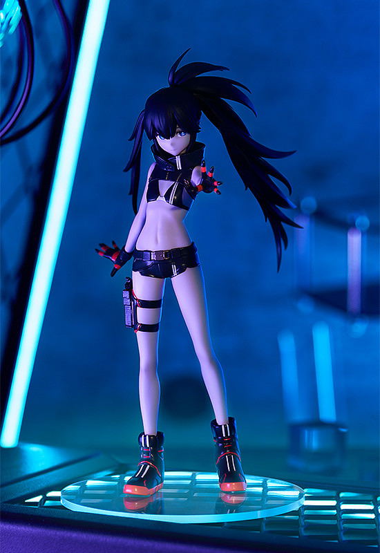 Black Rock Shooter Dawn Fall: Pop Up Parade Empress [Black Rock Shooter] DAWN FALL Ver. image 2