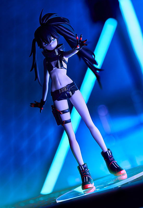 Black Rock Shooter Dawn Fall: Pop Up Parade Empress [Black Rock Shooter] DAWN FALL Ver. image 4