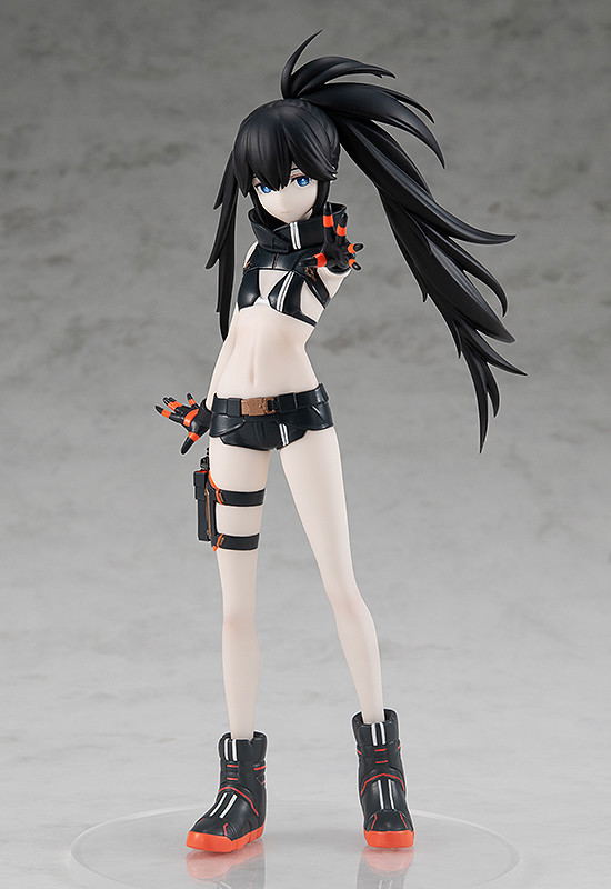 Black Rock Shooter Dawn Fall: Pop Up Parade Empress [Black Rock Shooter] DAWN FALL Ver. image 5