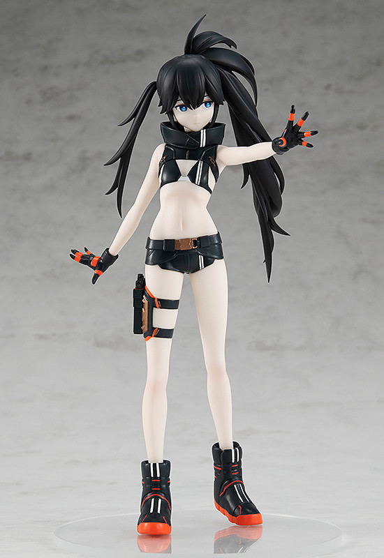 Black Rock Shooter Dawn Fall: Pop Up Parade Empress [Black Rock Shooter] DAWN FALL Ver. image 6