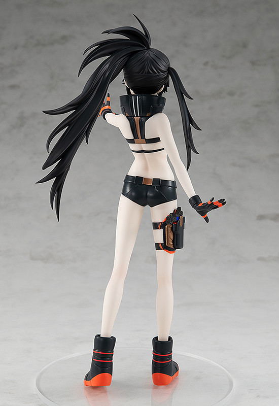 Black Rock Shooter Dawn Fall: Pop Up Parade Empress [Black Rock Shooter] DAWN FALL Ver. image 7