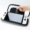 Crystal EVA Pouch for Nintendo Switch thumbnail 5