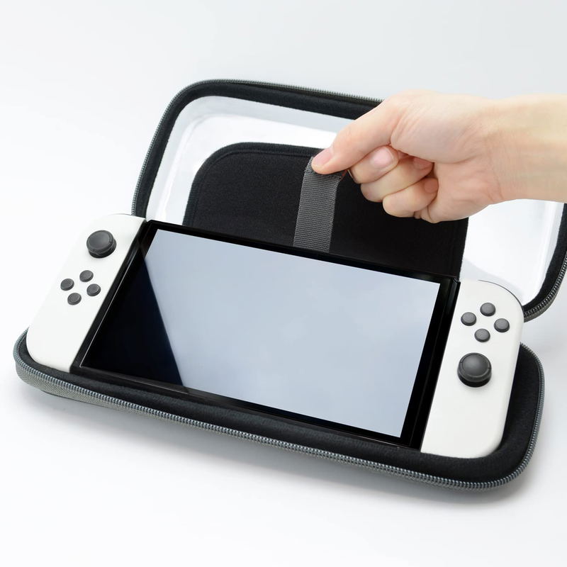 Crystal EVA Pouch for Nintendo Switch image 5