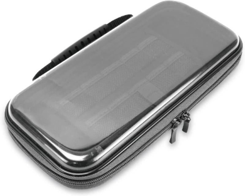 Crystal EVA Pouch for Nintendo Switch image 3