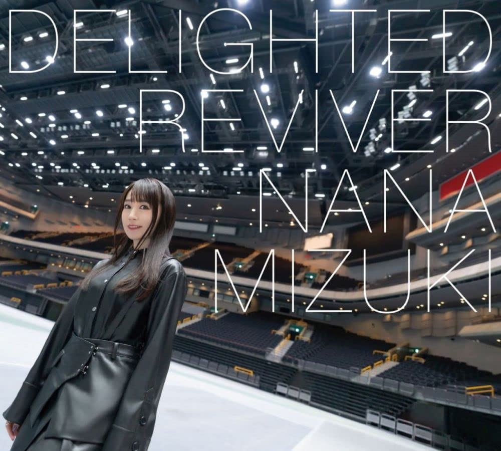 Delighted Reviver (Nana Mizuki)