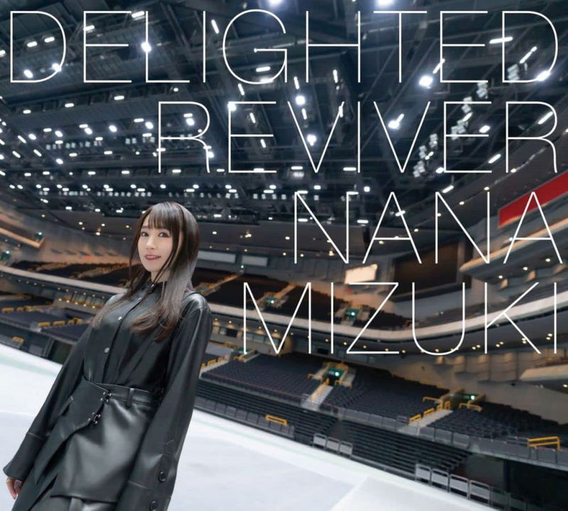 Delighted Reviver image 1