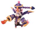 Desktop Army N-202d Titania Genbu thumbnail 2