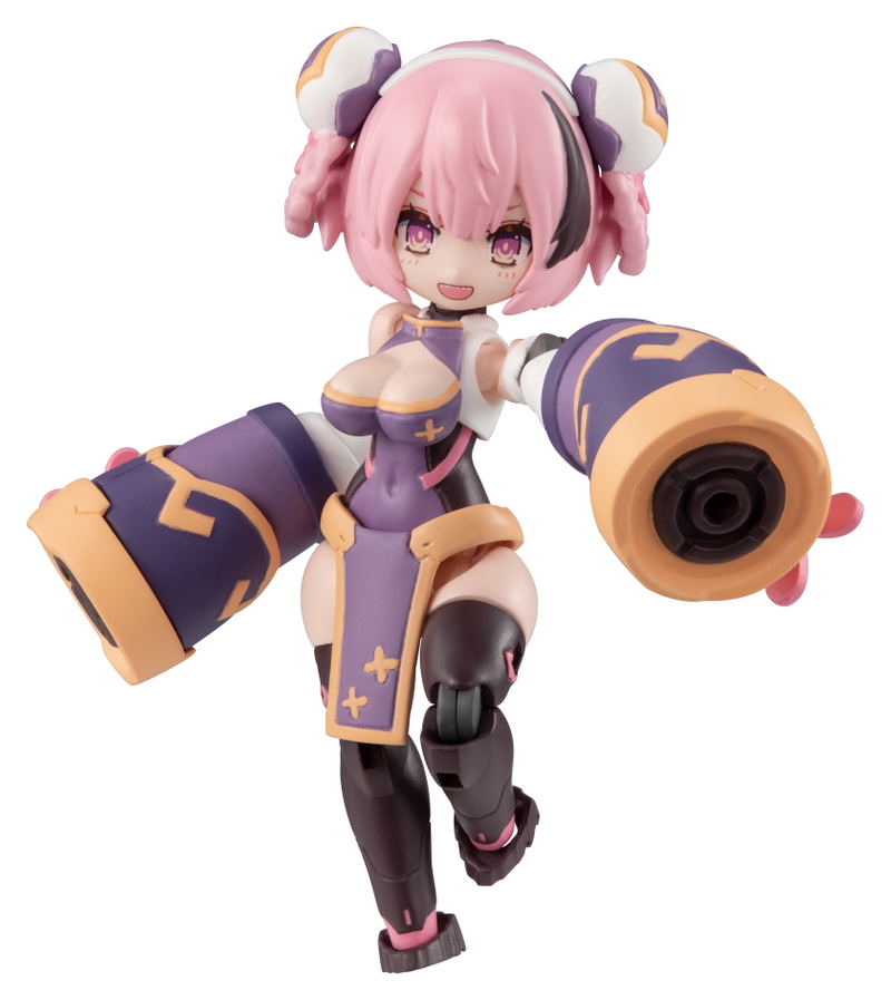 Desktop Army N-202d Titania Genbu image 3
