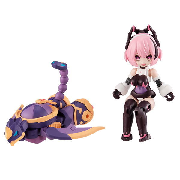 Desktop Army N-202d Titania Genbu image 4