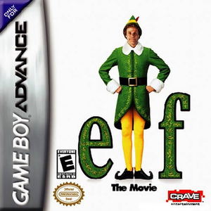 Elf: The Movie_