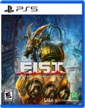 F.I.S.T.: Forged In Shadow Torch thumbnail 1