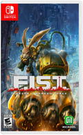 F.I.S.T.: Forged In Shadow Torch thumbnail 1