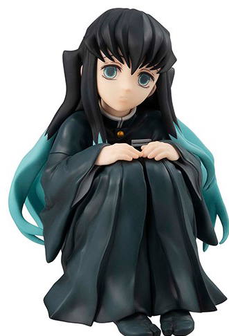 G.E.M. Series Demon Slayer Kimetsu no Yaiba Palm Size: Tokito-san