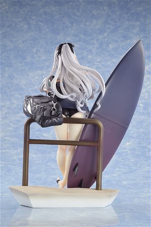 Girls' Frontline 1/8 Scale Pre-Painted Figure: AK-12 Age of Slushies Ver.