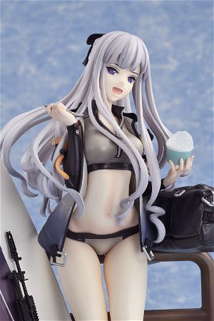 Girls' Frontline 1/8 Scale Pre-Painted Figure: AK-12 Age of Slushies Ver.