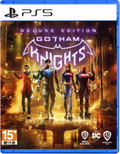 Gotham Knights [Deluxe Edition] (Chinese) thumbnail 2