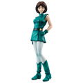 Gundam Girls Generation Mobile Suit Zeta Gundam 1/8 Scale Pre-Painted Figure: Emma Sheen thumbnail 1