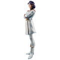 Gundam Guys Generation Mobile Suit Zeta Gundam 1/8 Scale Pre-Painted Figure: Paptimus Scirocco thumbnail 2
