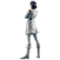 Gundam Guys Generation Mobile Suit Zeta Gundam 1/8 Scale Pre-Painted Figure: Paptimus Scirocco thumbnail 3