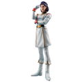 Gundam Guys Generation Mobile Suit Zeta Gundam 1/8 Scale Pre-Painted Figure: Paptimus Scirocco thumbnail 6