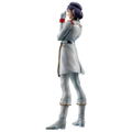 Gundam Guys Generation Mobile Suit Zeta Gundam 1/8 Scale Pre-Painted Figure: Paptimus Scirocco thumbnail 8
