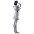 Gundam Guys Generation Mobile Suit Zeta Gundam 1/8 Scale Pre-Painted Figure: Paptimus Scirocco thumbnail 9