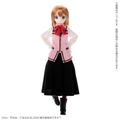 Is the Order a Rabbit? Bloom Pureneemo Character Series 1/6 Scale Fashion Doll: Cocoa thumbnail 3