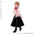 Is the Order a Rabbit? Bloom Pureneemo Character Series 1/6 Scale Fashion Doll: Cocoa thumbnail 4