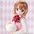 Is the Order a Rabbit? Bloom Pureneemo Character Series 1/6 Scale Fashion Doll: Cocoa thumbnail 7