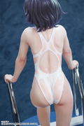 Kaoming Original Illustration 1/6 Scale Pre-Painted Figure: Nanjo Ao thumbnail 16