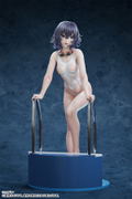 Kaoming Original Illustration 1/6 Scale Pre-Painted Figure: Nanjo Ao thumbnail 2