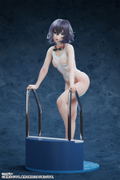 Kaoming Original Illustration 1/6 Scale Pre-Painted Figure: Nanjo Ao thumbnail 3