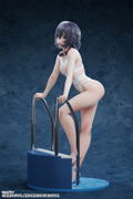 Kaoming Original Illustration 1/6 Scale Pre-Painted Figure: Nanjo Ao thumbnail 4