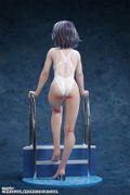 Kaoming Original Illustration 1/6 Scale Pre-Painted Figure: Nanjo Ao thumbnail 6