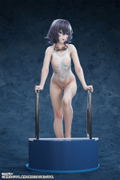Kaoming Original Illustration 1/6 Scale Pre-Painted Figure: Nanjo Ao thumbnail 8