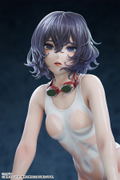 Kaoming Original Illustration 1/6 Scale Pre-Painted Figure: Nanjo Ao thumbnail 9