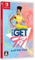 Let's Get Fit thumbnail 1