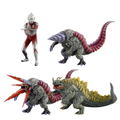 miniQ Shin Ultraman (Set of 6 Pieces) thumbnail 1