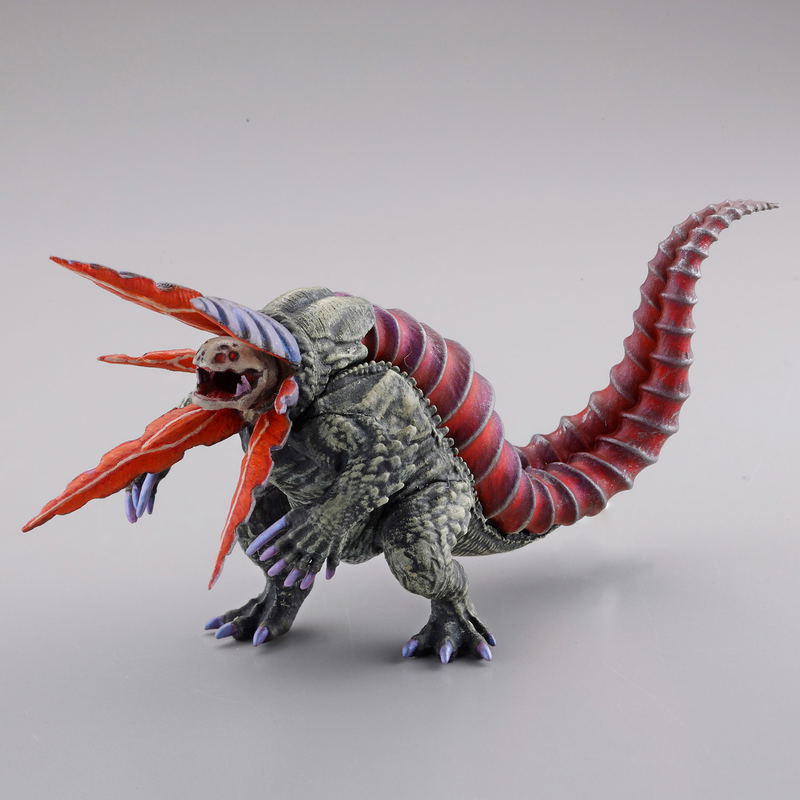 miniQ Shin Ultraman (Set of 6 Pieces) image 11