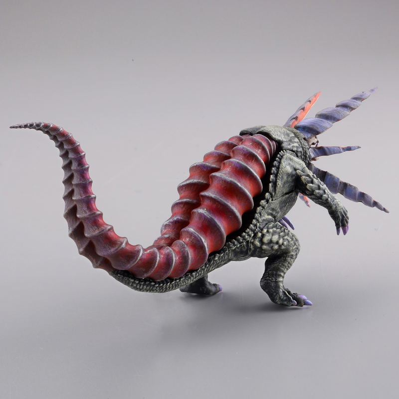 miniQ Shin Ultraman (Set of 6 Pieces) image 12