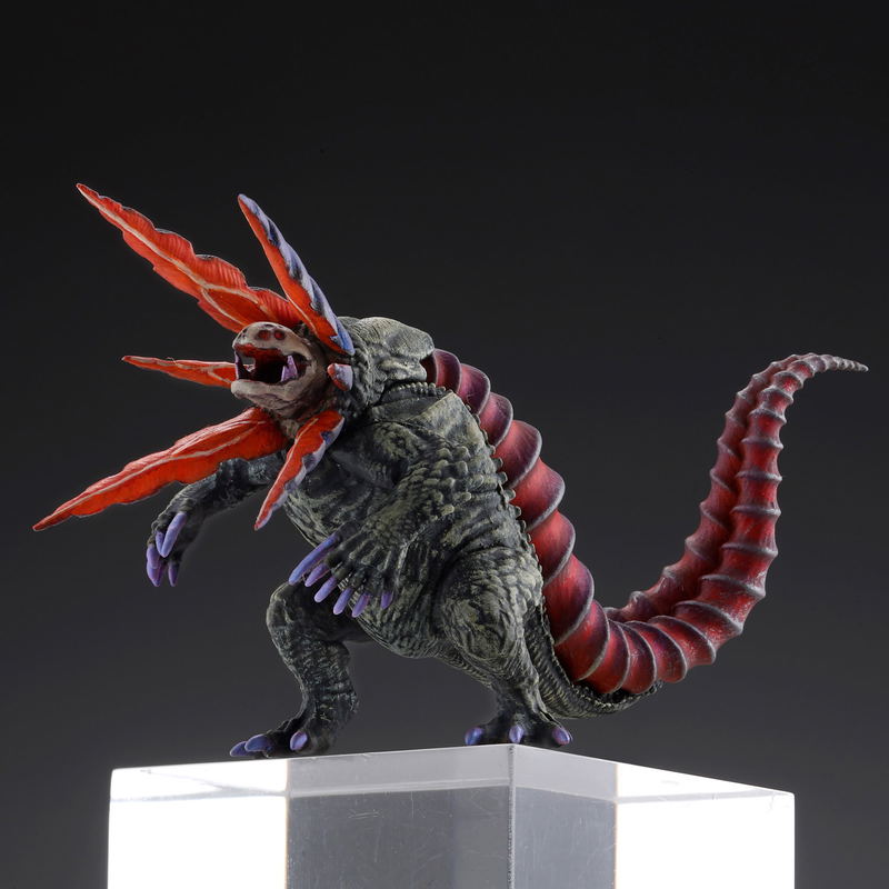 miniQ Shin Ultraman (Set of 6 Pieces) image 13