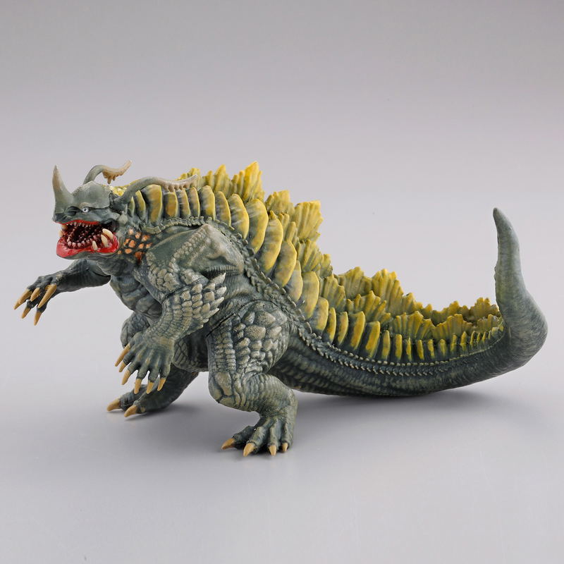 miniQ Shin Ultraman (Set of 6 Pieces) image 15