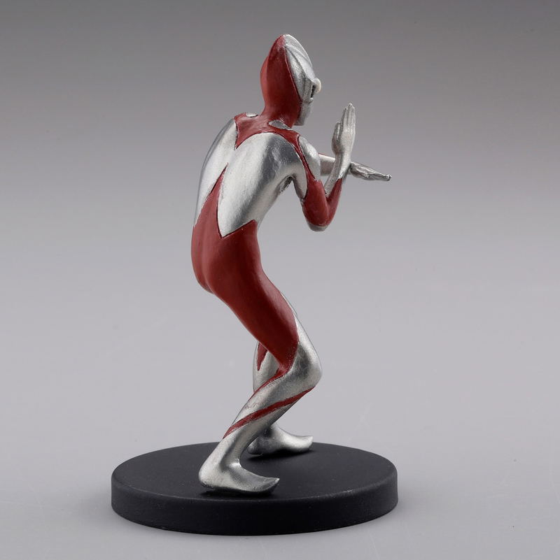 miniQ Shin Ultraman (Set of 6 Pieces) image 4