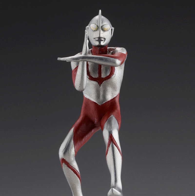 miniQ Shin Ultraman (Set of 6 Pieces) image 5