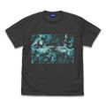 Mobile Suit Gundam: Hathaway's Flash - Nantodemo Naruhazuda T-Shirt Sumi (L Size) thumbnail 1