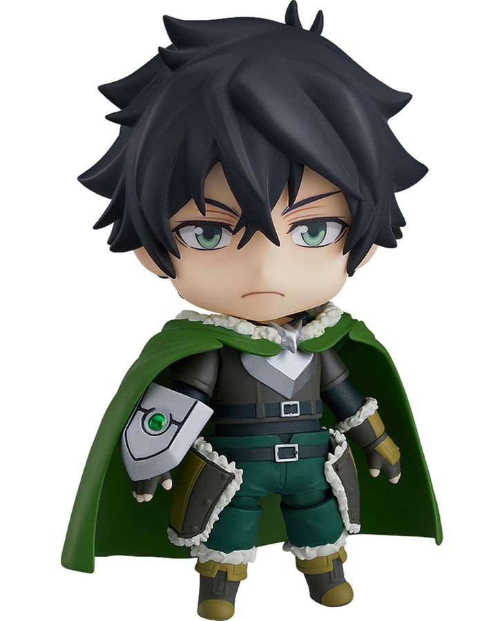 Nendoroid No. 1113 The Rising Of The Shield Hero: Shield Hero (Re-run) image 1