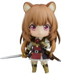Nendoroid No. 1136 The Rising Of The Shield Hero: Raphtalia (Re-run) thumbnail 1
