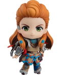 Nendoroid No. 1850 Horizon Forbidden West: Aloy thumbnail 1