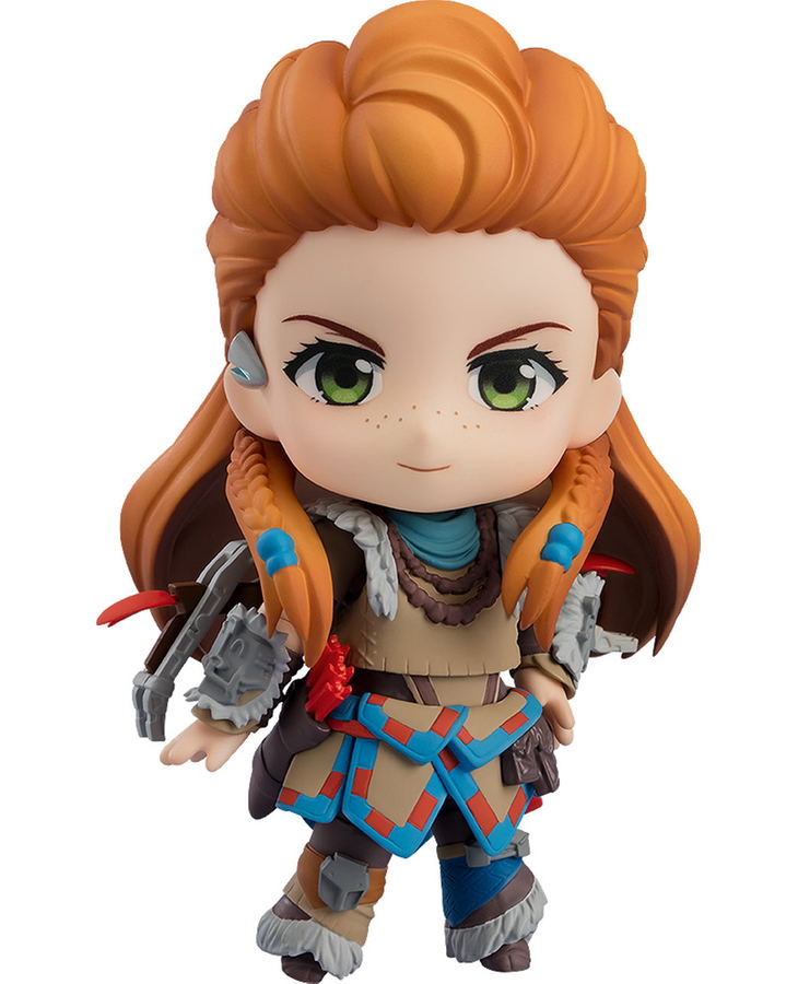 Nendoroid No. 1850 Horizon Forbidden West: Aloy image 1