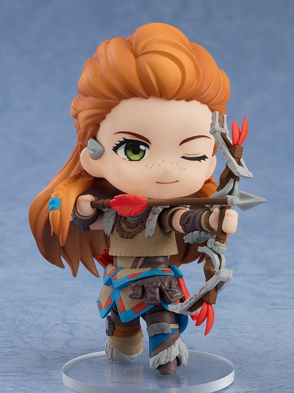Nendoroid No. 1850 Horizon Forbidden West: Aloy image 3